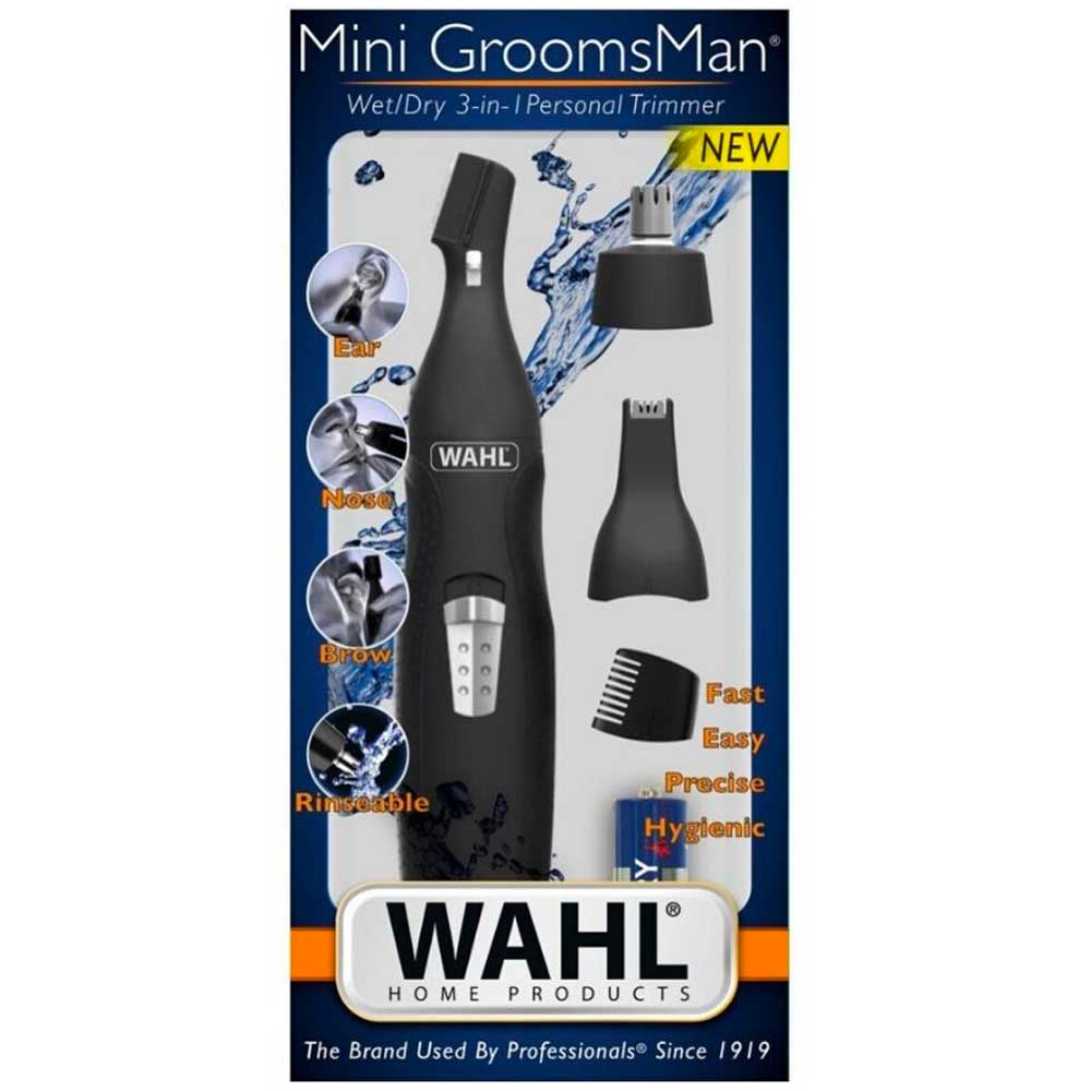 Mini Groomsman