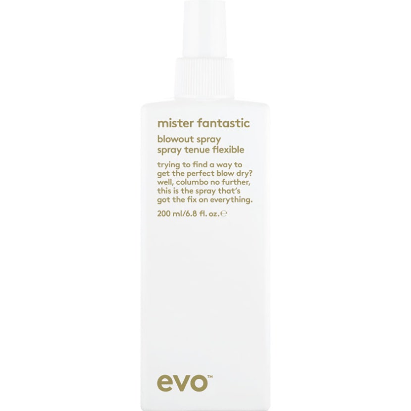 Mister Fantastic Blowout Spray 200ml