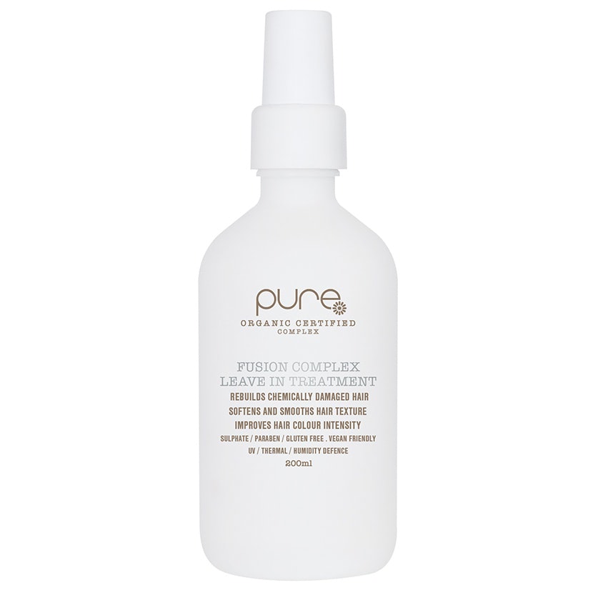 Fusion Complex Leave In Treatment 200ml