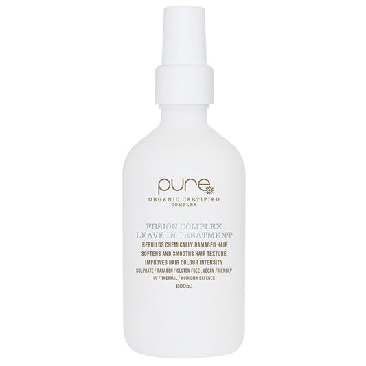 Fusion Complex Leave In Treatment 200ml