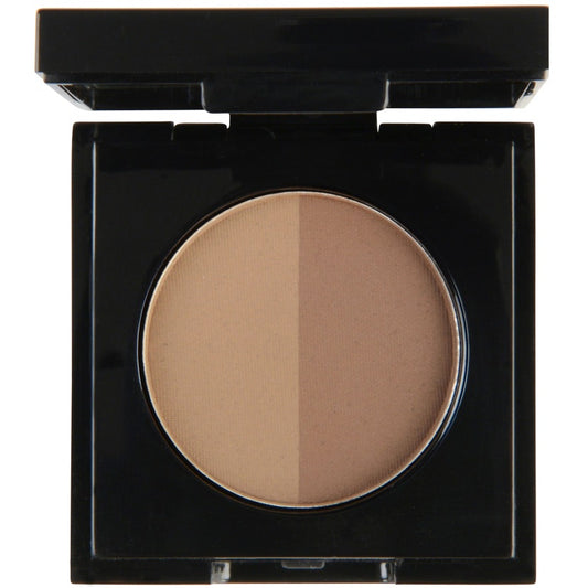 Brow Powder - Warm Brown