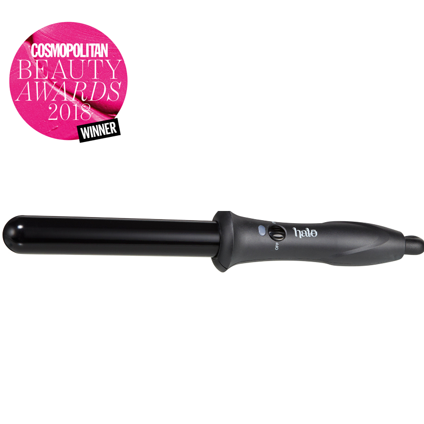 Marilyn Ceramic Hair Curler