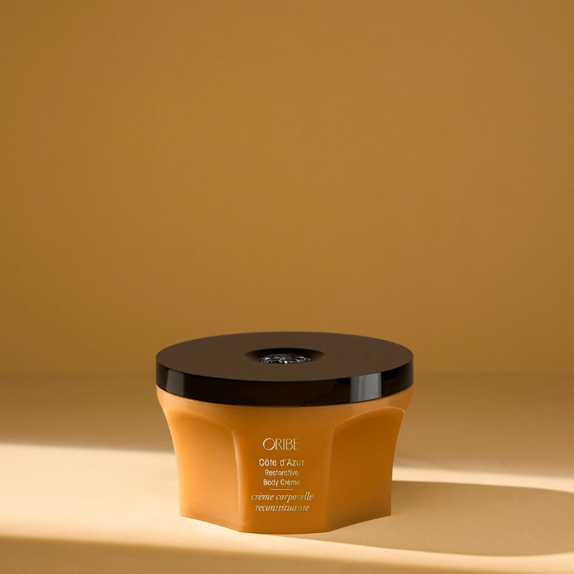 Cote D'Azur Restorative Body Creme 175ml