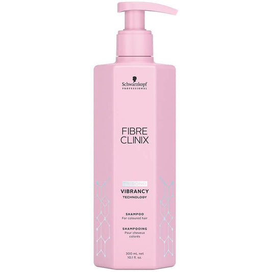 Bc Fibre Clinix Vibrancy Shampoo 300ml