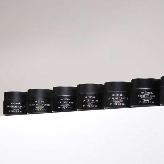 Extra Hold Pomade 100g