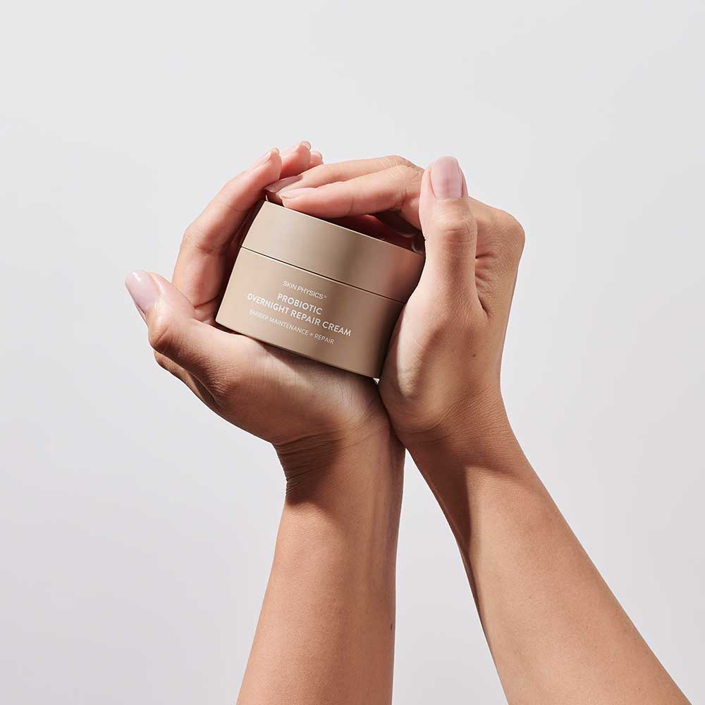 Biome Balance Night Repair 50mL