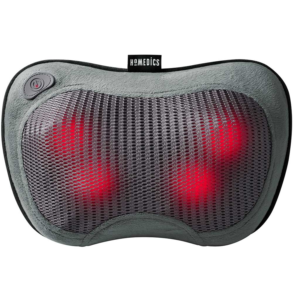 Cordless Shiatsu Massager