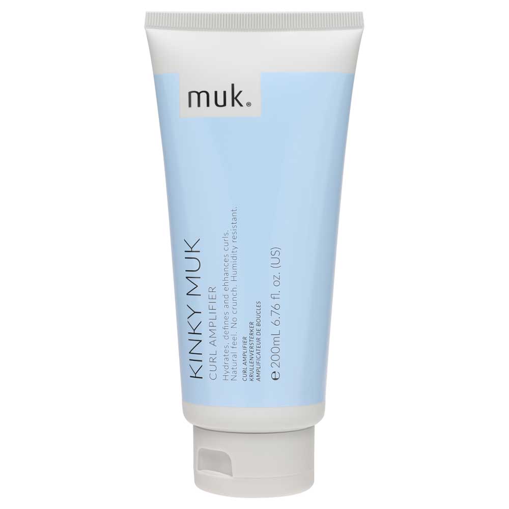 Kinky Muk Extra Hold Curl Amplifier 200ml