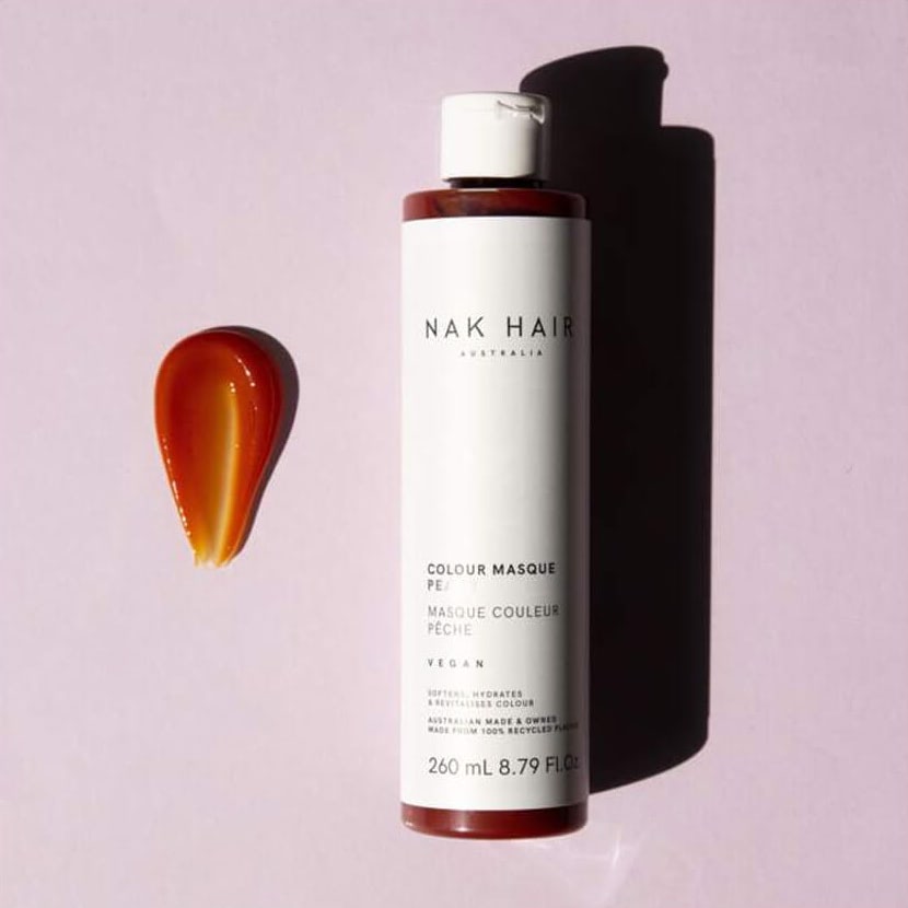 Colour Masque Peach