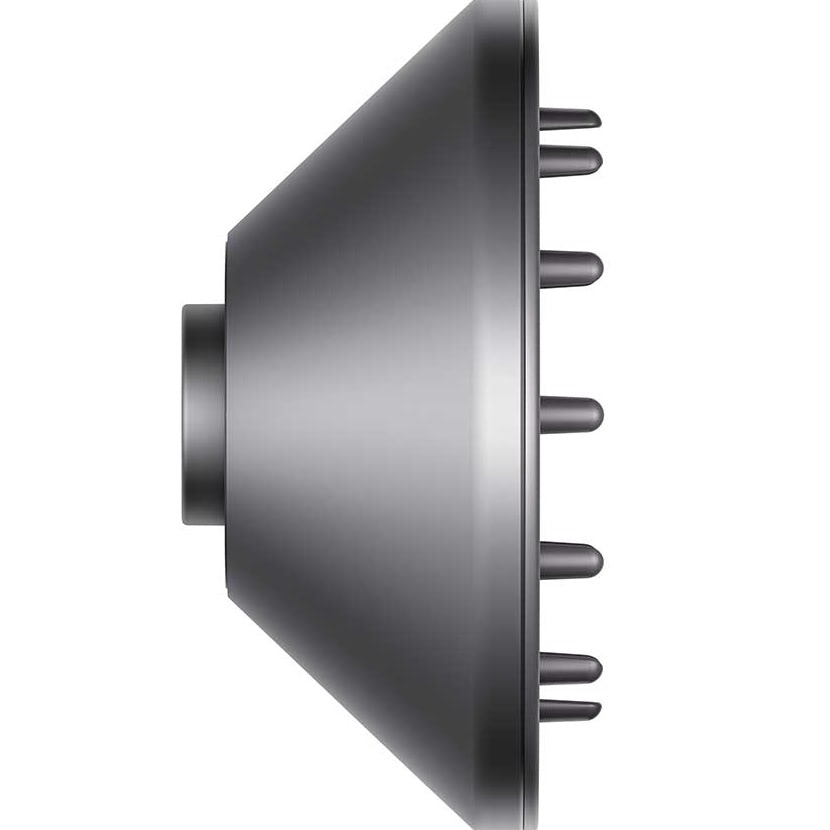 Supersonic Hair Dryer In Iron/Fuchsia