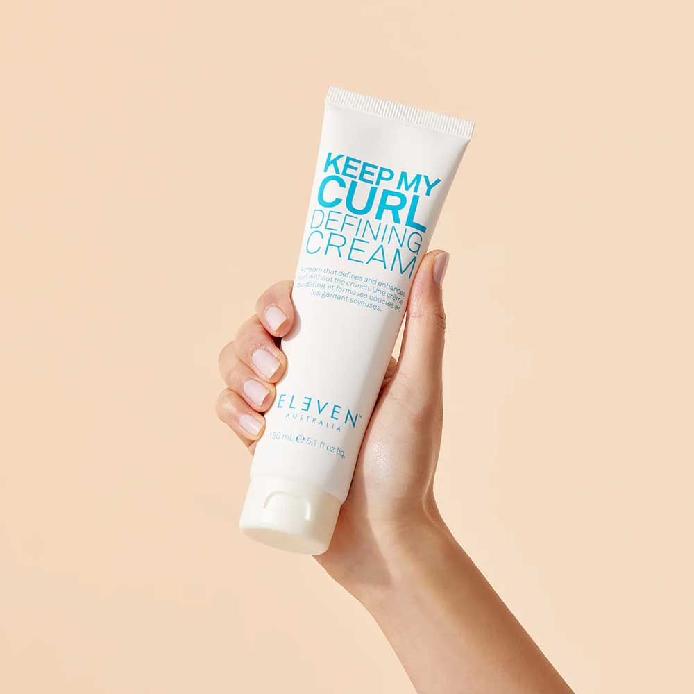 Keep My Curl Defining Cream 150ml