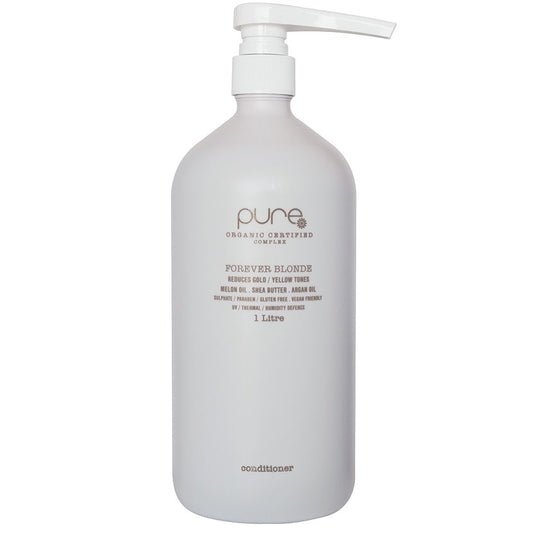 Forever Blonde Conditioner 1L