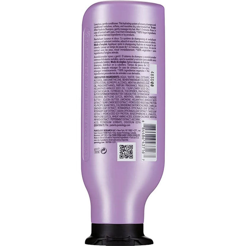 Hydrate Conditioner 266ml