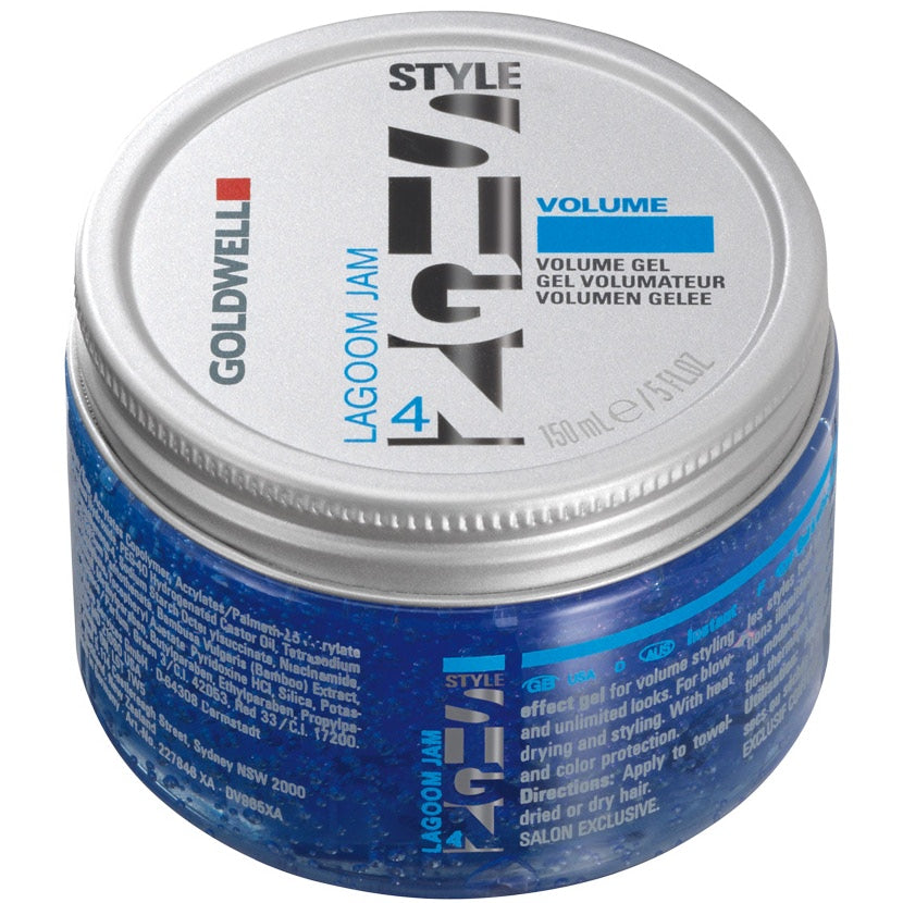 Stylesign Ultra Volume Lagoom Jam 150ml
