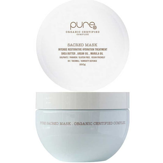 Sacred Mask 250ml