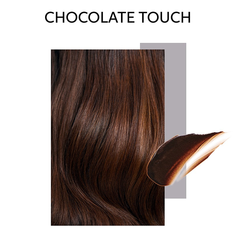 Color Fresh Mask Chocolate Touch 150ml