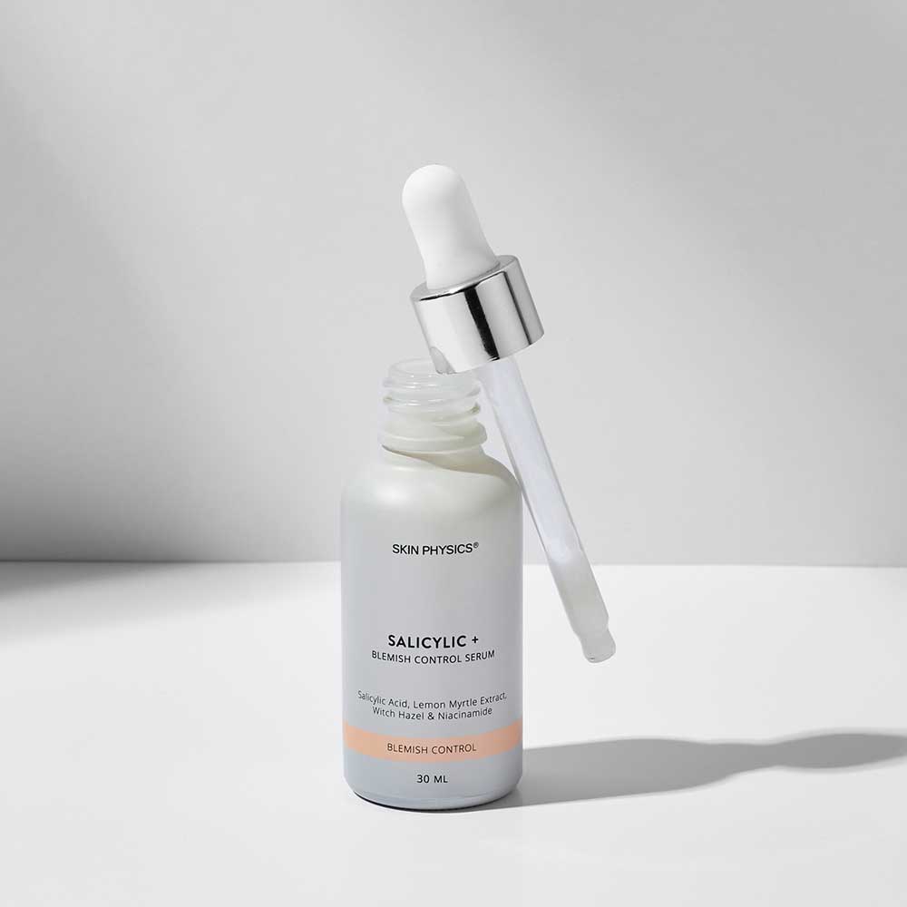 Blemish Control Serum 30mL