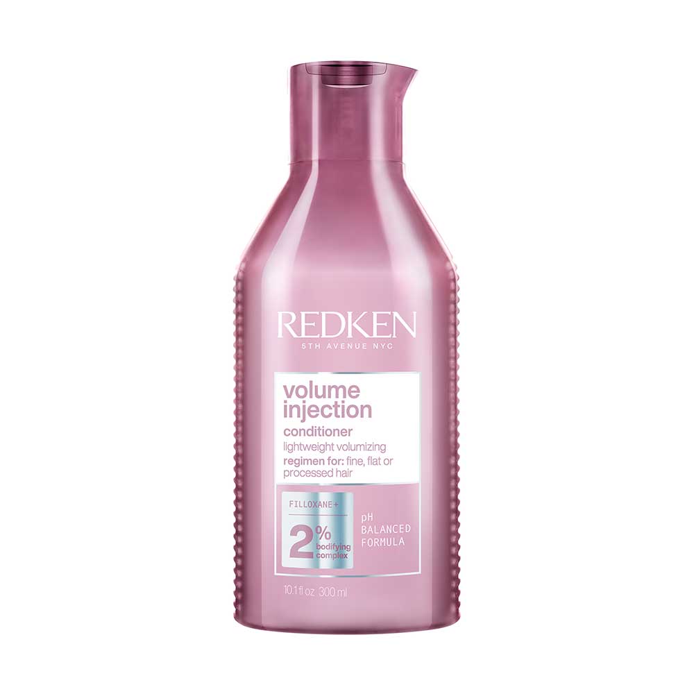Volume Injection Conditioner 300ml