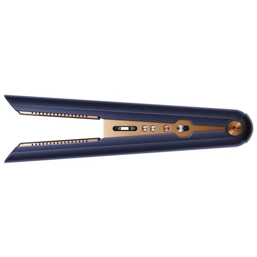 Corrale Straightener Gift Edition - Prussian Blue & Rich Copper
