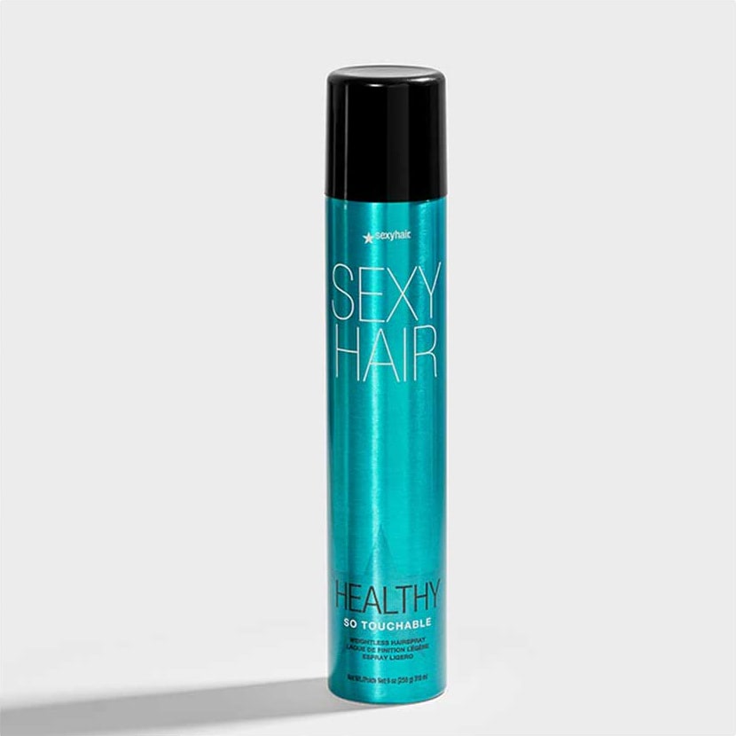 Healthy So Touchable Hairspray 300ml