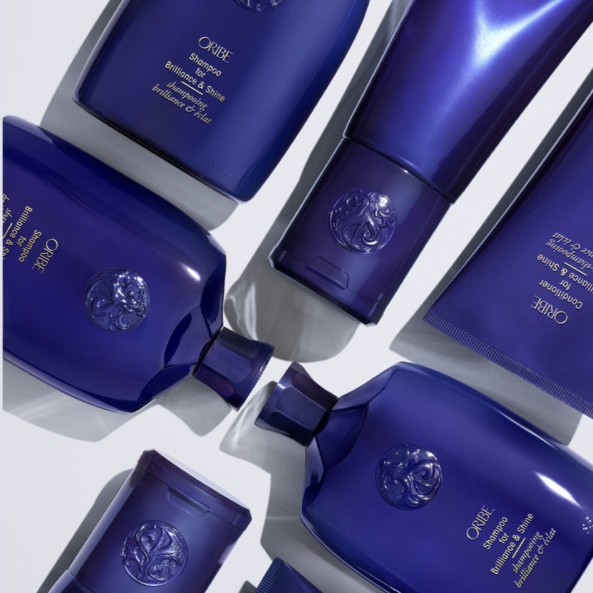 Conditioner For Brilliance & Shine 200ml