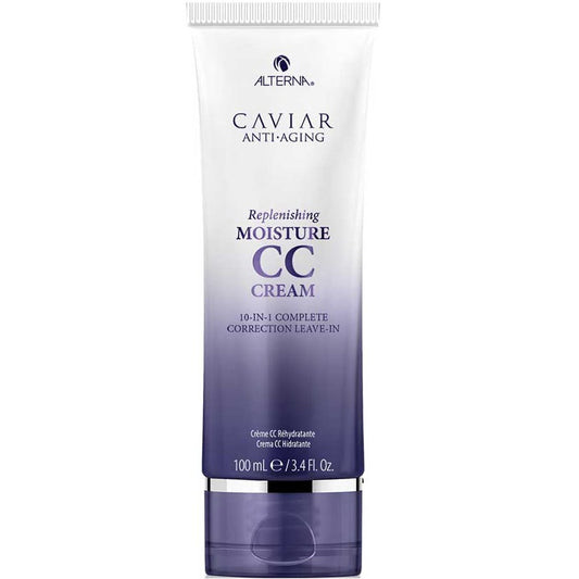Replenishing Moisture Cc Cream 100ml
