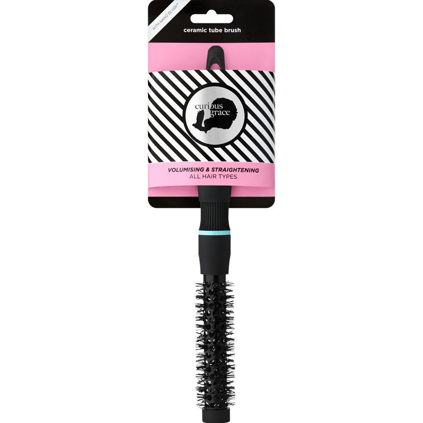 Ceramic Hot Tube Brush XXS