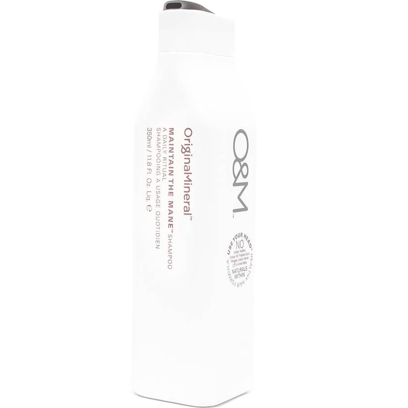 Maintain The Mane Shampoo 350ml