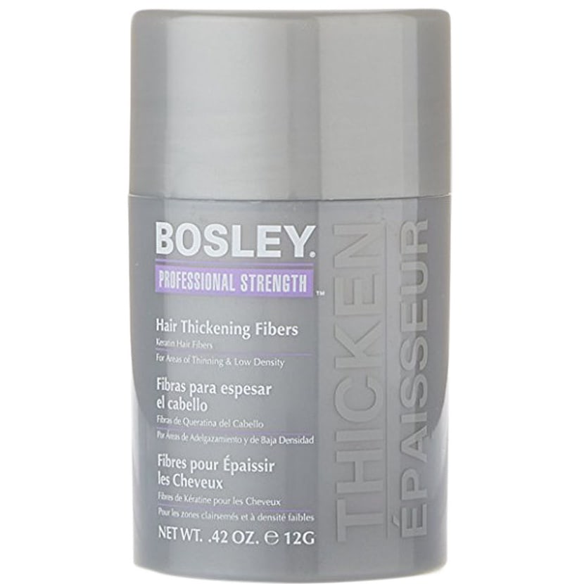 Hair Thickening Fibres Auburn