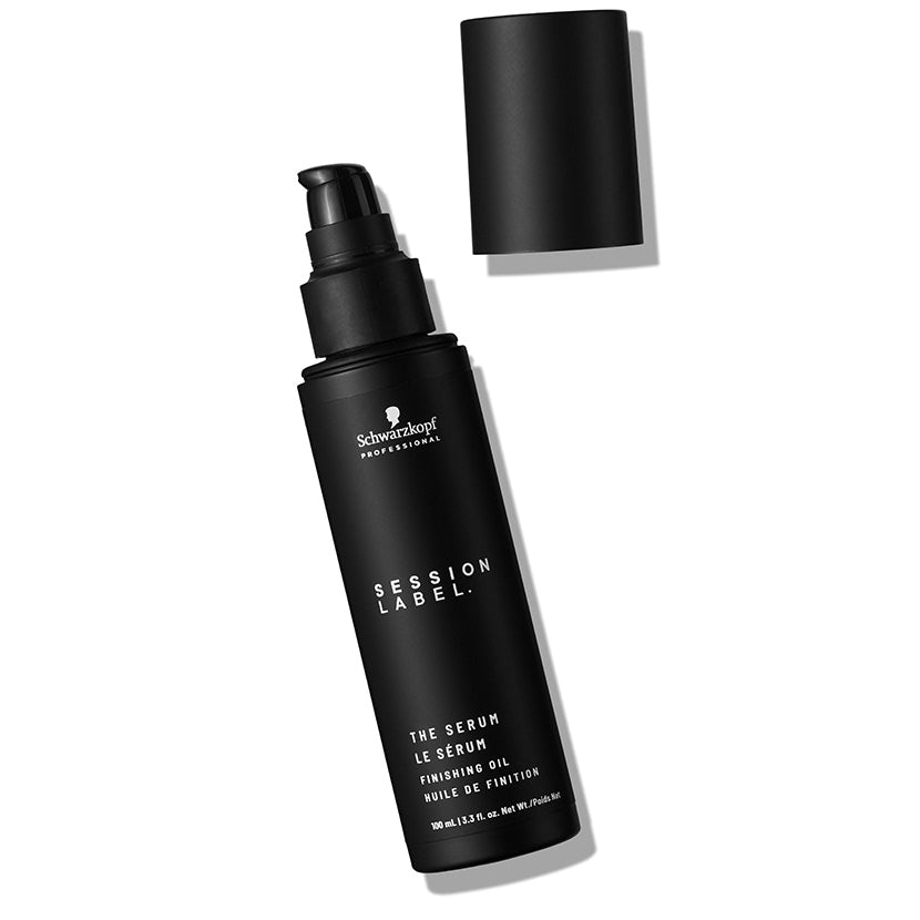 Session Label The Serum 100ml