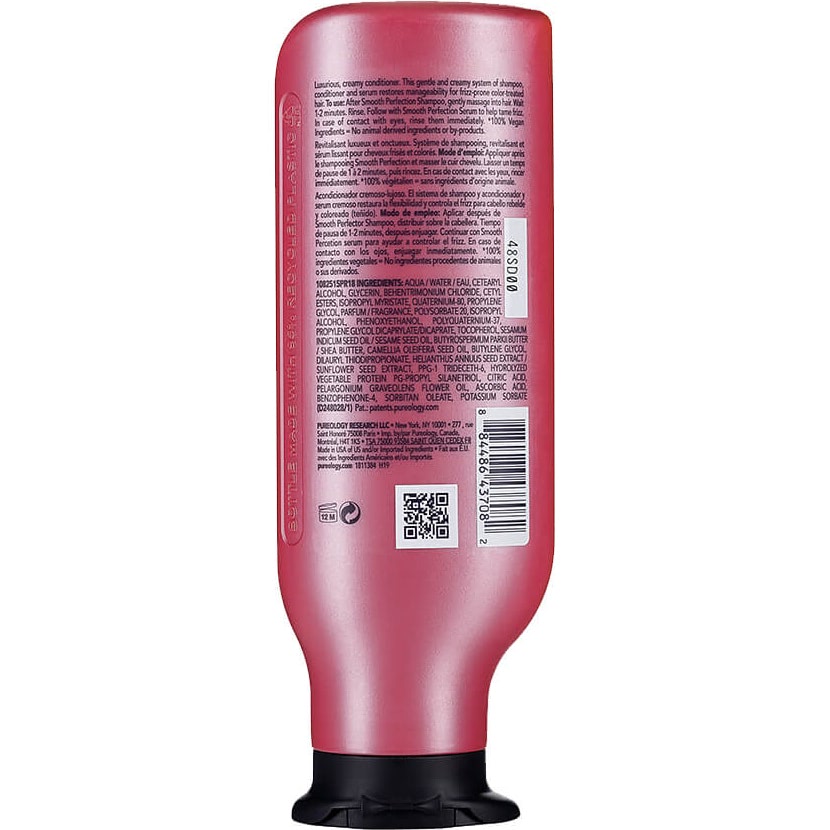 Smooth Perfection Conditioner 266ml
