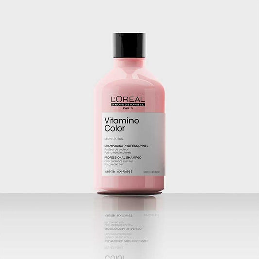 Vitamino Color Shampoo 300ml