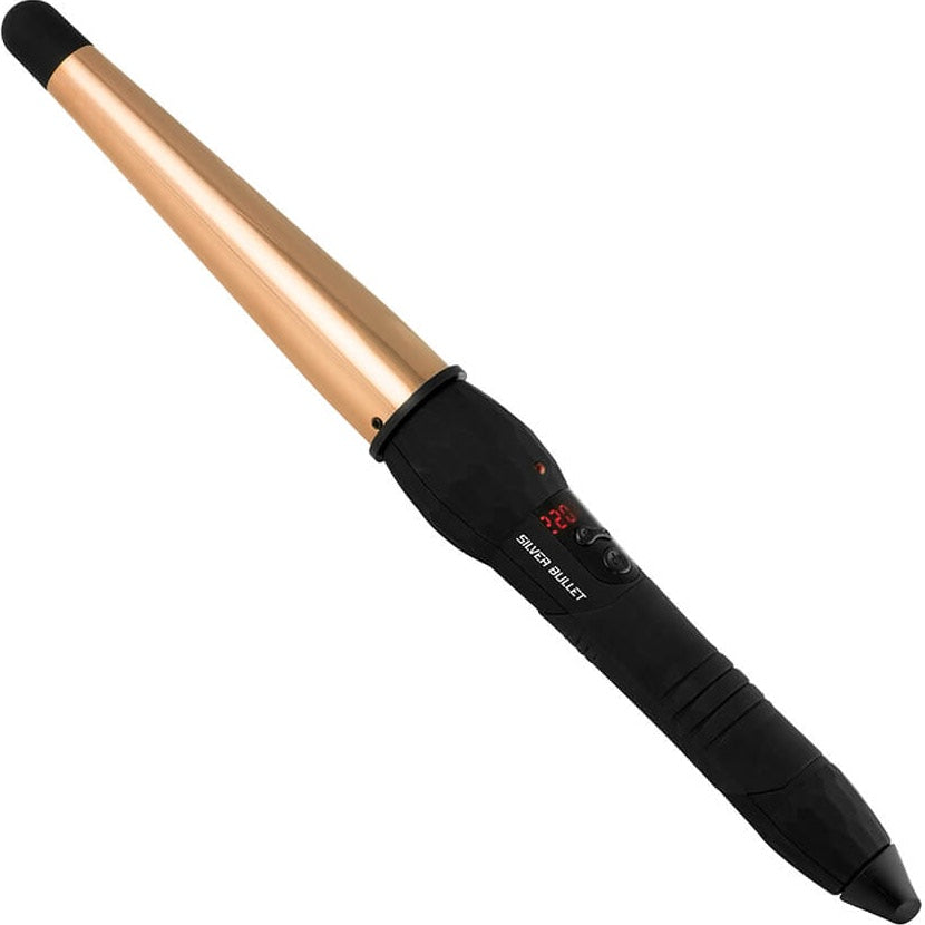 Fastlane Conical Titanium Rose Gold Lg 19-32Mm