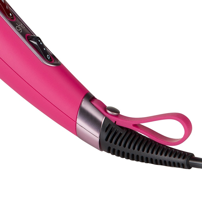 Helios™ Professional Hair Dryer In Orchid Pink
