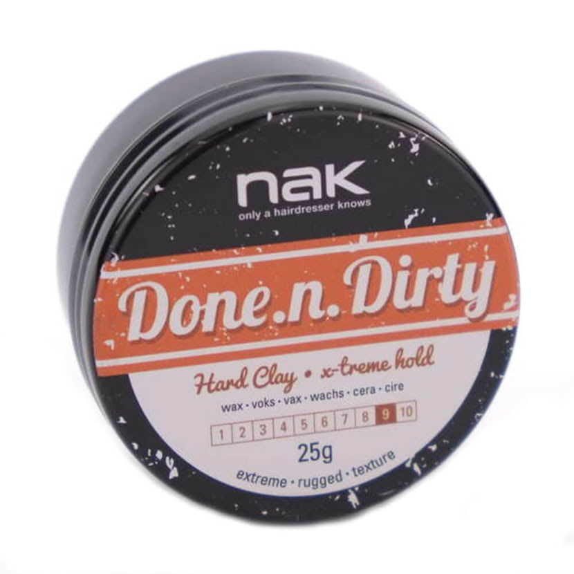 Done.N.Dirty 25g