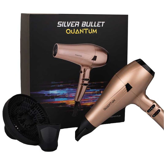 Quantum Dryer Gold