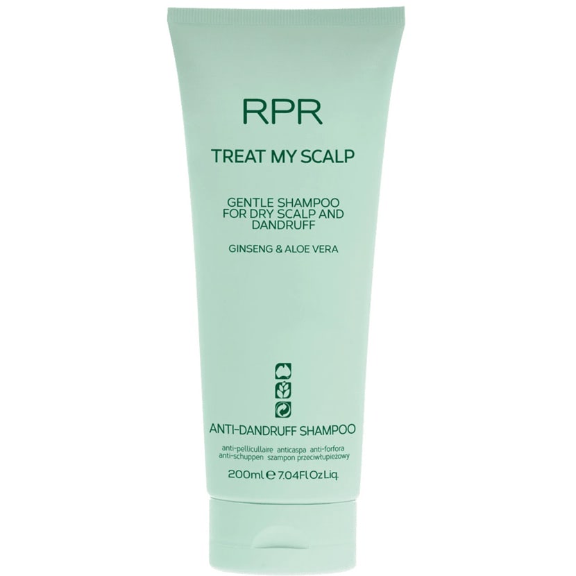 Treat My Scalp Shampoo 200ml