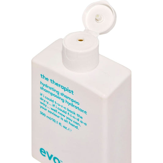The Therapist Hydrating Shampoo 300ml