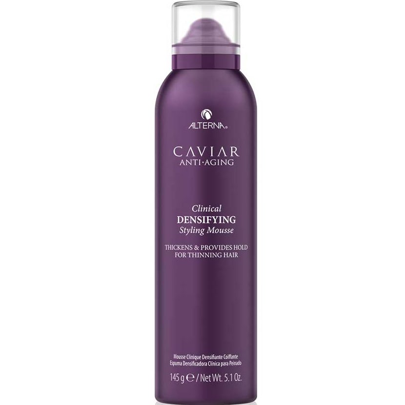 Clinical Densifying Style Mousse 145ml