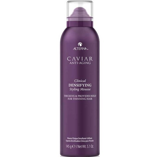 Clinical Densifying Style Mousse 145ml