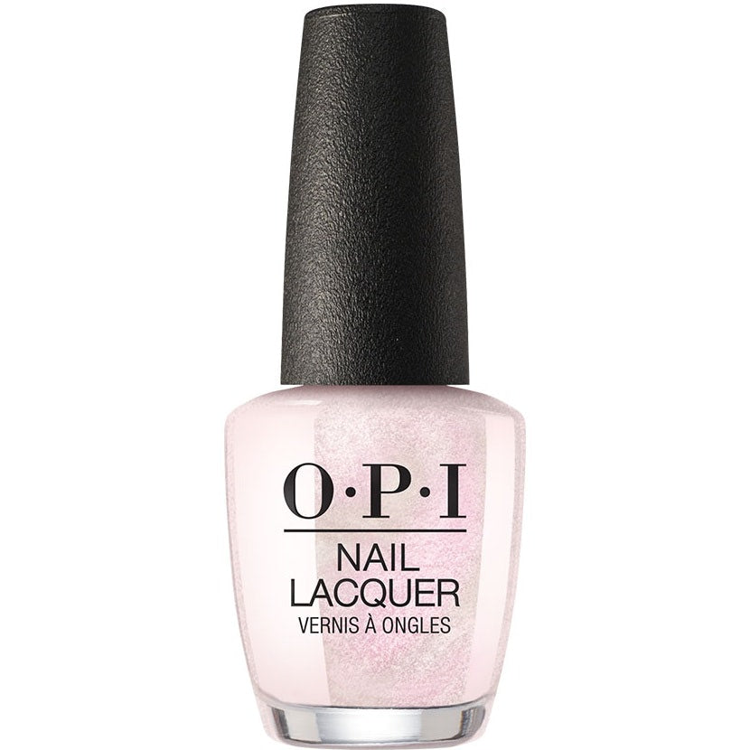 Nail Lacquer Throw Me A Kiss 15ml