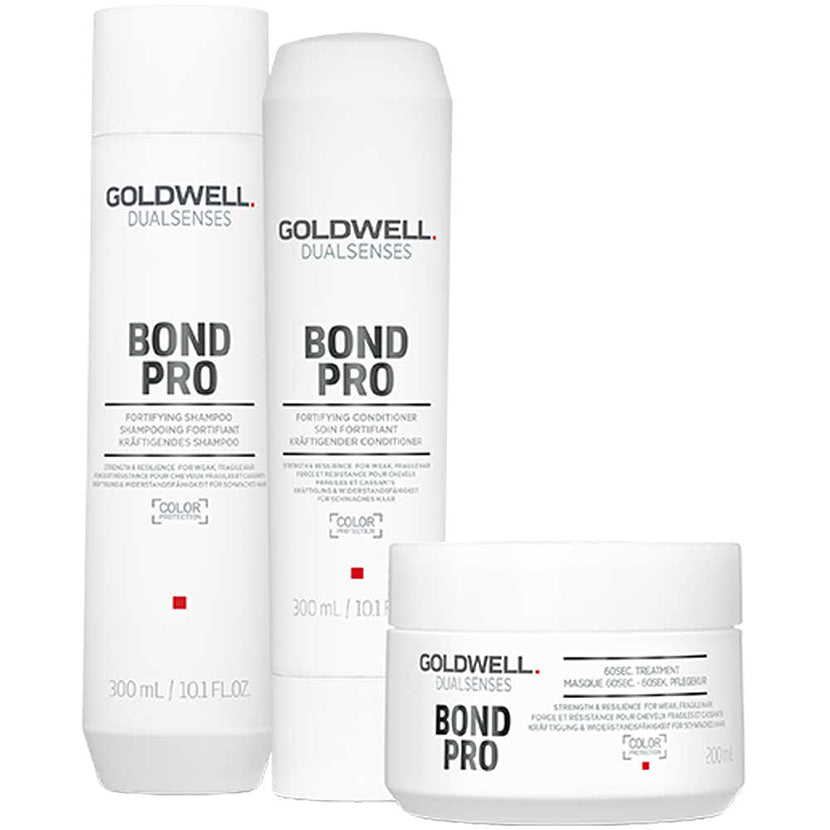 Dualsenses Bond Pro Trio