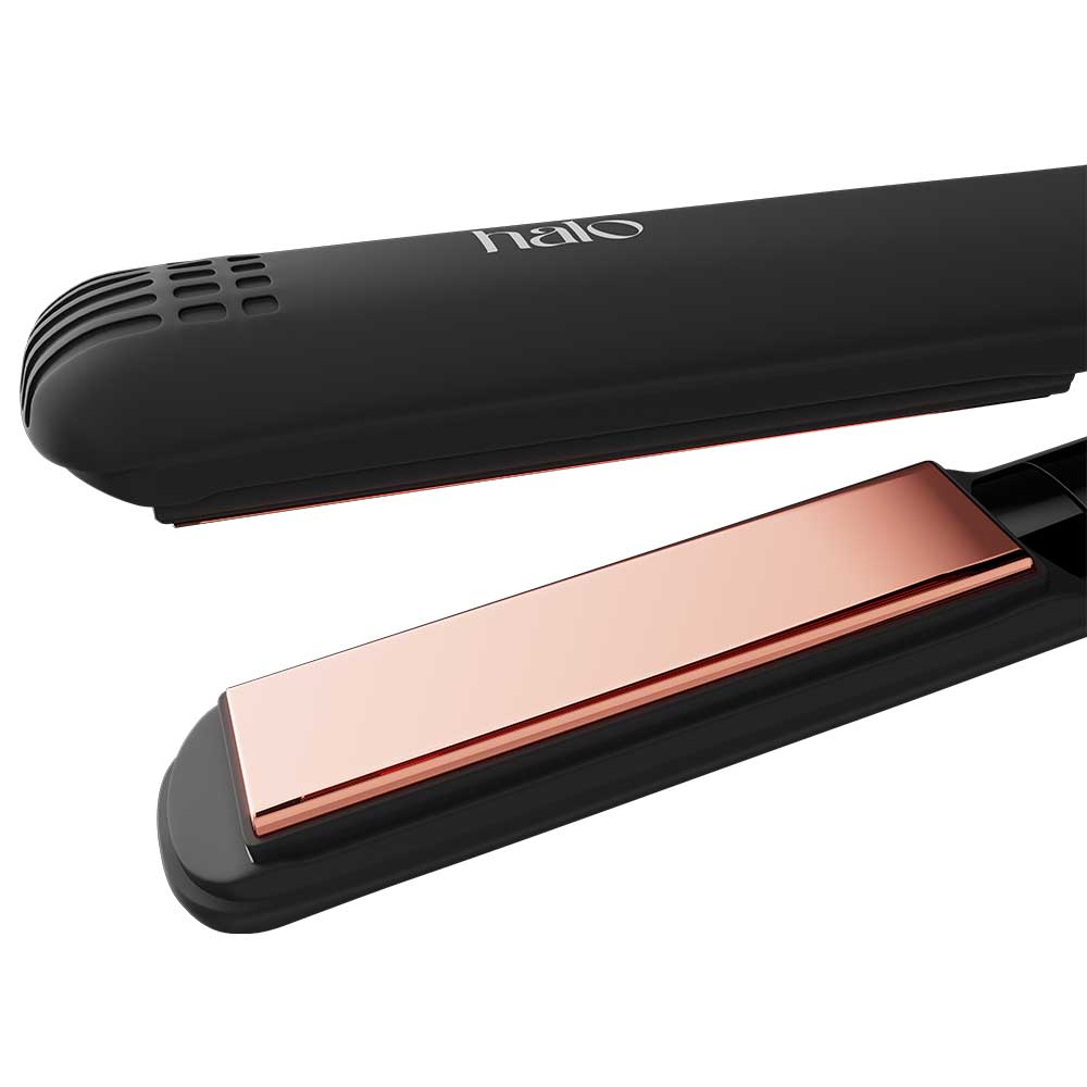 X25 Titanium Hair Straightener