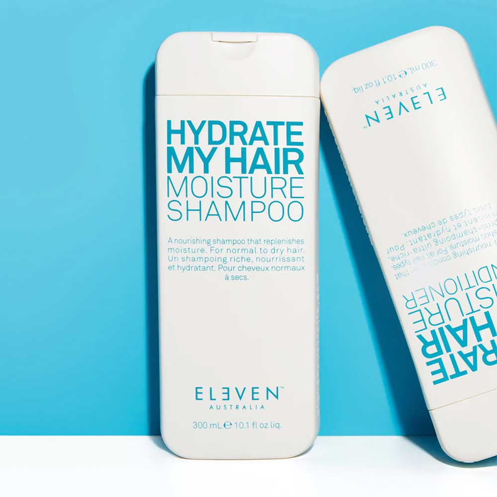 Hydrate My Hair Moisture Shampoo SF 300ml