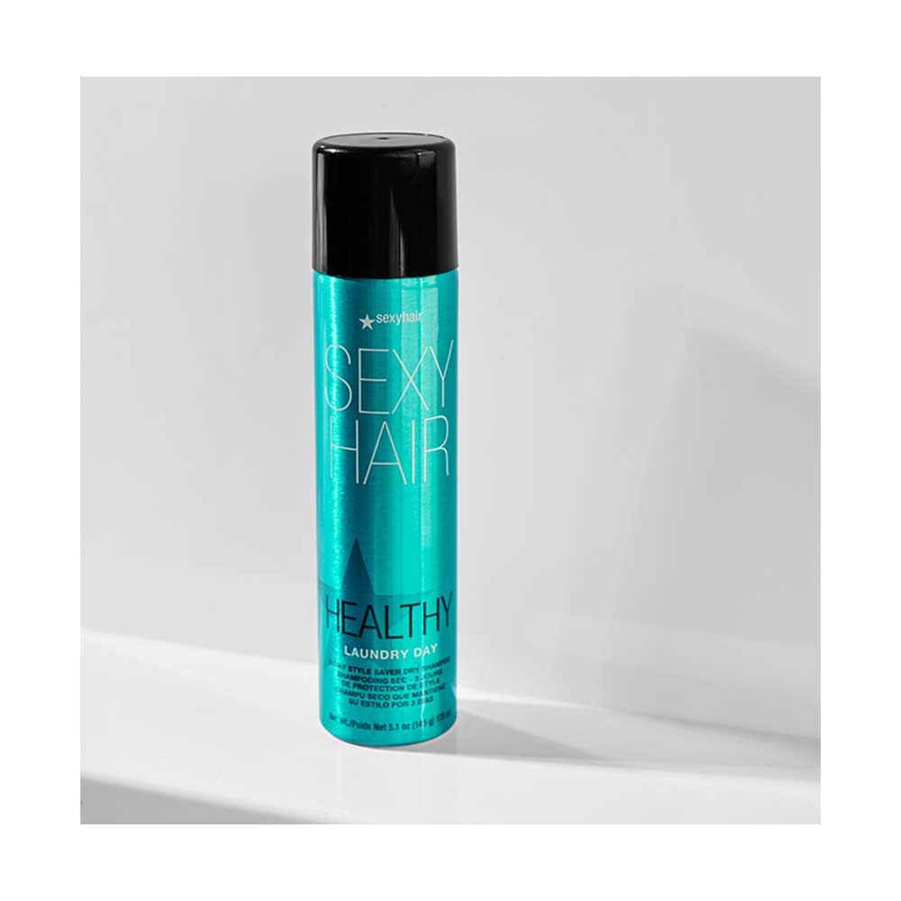 Healthy Hair Laundry Day 175ml