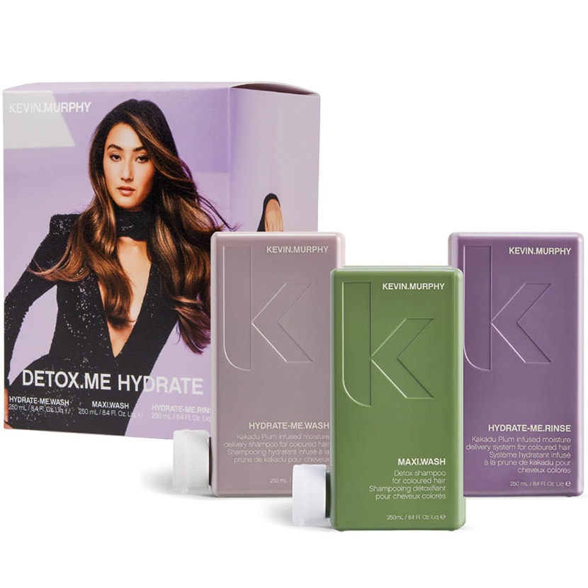 Detox Me.Hydrate Pack