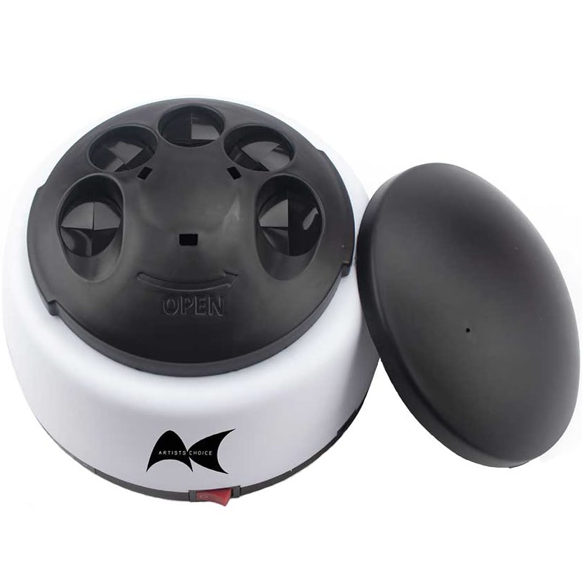 Steamer Gel Nail Remover