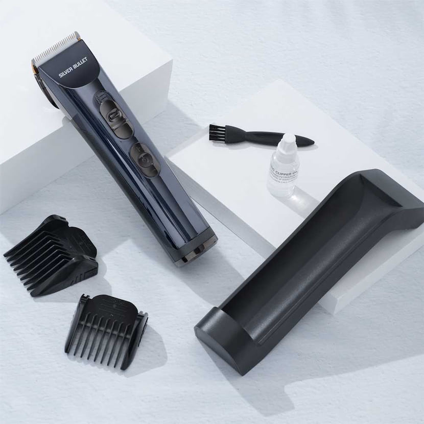 Layback Clipper Cord/Cordless