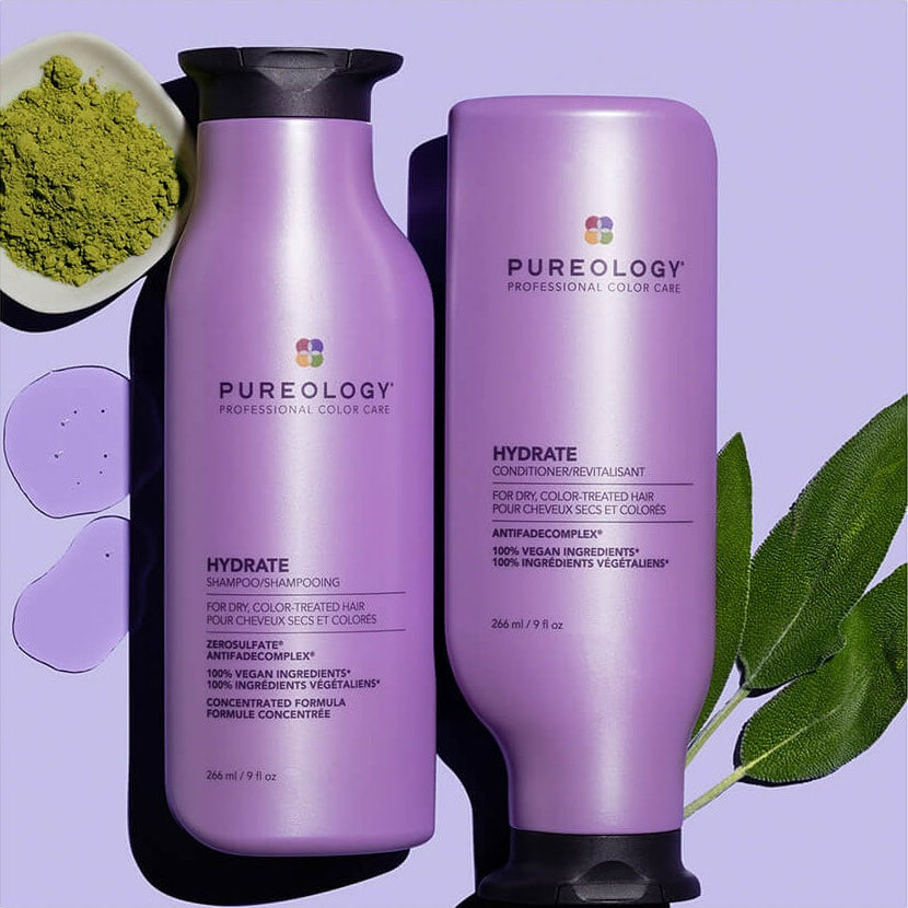 Hydrate Shampoo 266ml