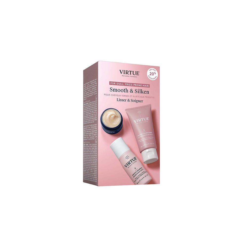 Smooth Discovery Kit
